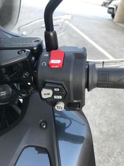 2023 Honda
NT1100 DCT