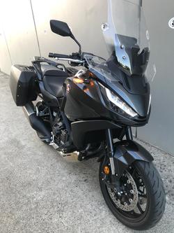 2023 Honda
NT1100 DCT
