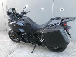 2023 Honda
NT1100 DCT