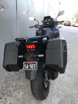 2023 Honda
NT1100 DCT