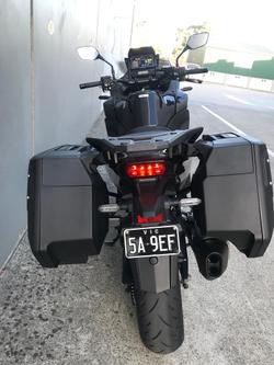 2023 Honda
NT1100 DCT