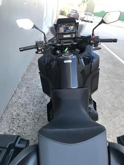 2023 Honda
NT1100 DCT
