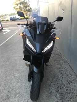 2023 Honda
NT1100 DCT