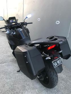 2023 Honda
NT1100 DCT