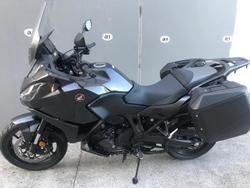 2023 Honda
NT1100 DCT