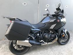 2023 Honda
NT1100 DCT