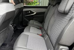 2025 Peugeot 5008 Allure Hybrid