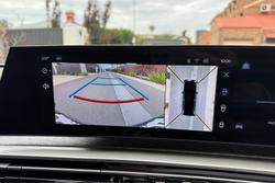 2025 Peugeot 5008 Allure Hybrid