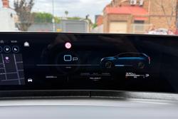 2025 Peugeot 5008 Allure Hybrid