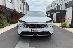 2025 Peugeot 5008 Allure Hybrid