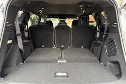 2025 Peugeot 5008 Allure Hybrid