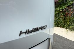 2025 Peugeot 5008 Allure Hybrid