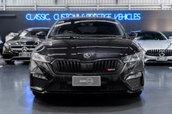 2022 SKODA
Octavia RS