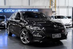 2022 SKODA
Octavia RS