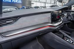 2022 SKODA
Octavia RS