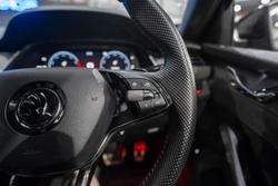 2022 SKODA
Octavia RS