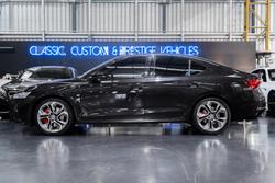 2022 SKODA
Octavia RS