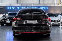 2022 SKODA
Octavia RS
