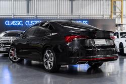 2022 SKODA
Octavia RS