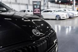 2022 SKODA
                Octavia RS