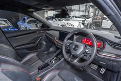 2022 SKODA
Octavia RS