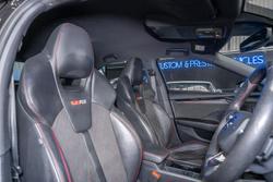 2022 SKODA
                Octavia RS