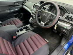 2016 Honda
CR-V VTi