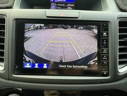 2016 Honda
CR-V VTi