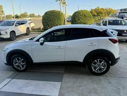 2019 Mazda
CX-3 Maxx Sport