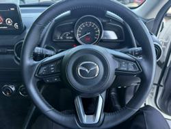 2019 Mazda
CX-3 Maxx Sport