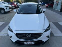2019 Mazda
CX-3 Maxx Sport