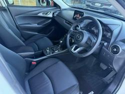 2019 Mazda
                CX-3 Maxx Sport