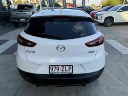 2019 Mazda
                CX-3 Maxx Sport