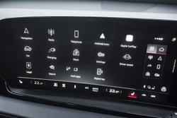 2025 Audi Q6 e-tron