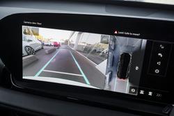 2025 Audi Q6 e-tron