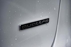 2025 Audi Q6 e-tron