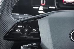 2025 Audi Q6 e-tron