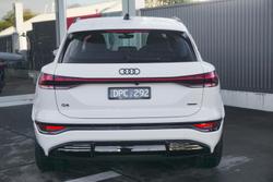 2025 Audi
Q6 e-tron