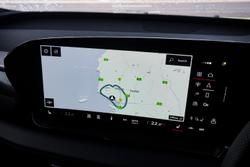 2025 Audi Q6 e-tron