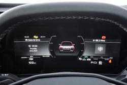 2025 Audi Q6 e-tron