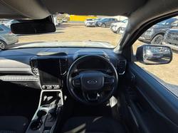2022 Ford
Ranger XLT