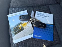 2022 Ford
Ranger XLT