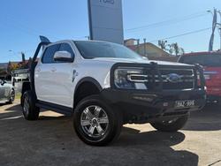 2022 Ford
Ranger XLT