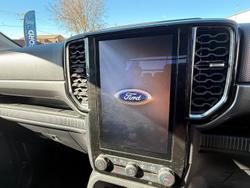 2022 Ford
Ranger XLT