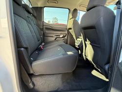 2022 Ford
Ranger XLT