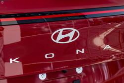 2025 Hyundai
Kona Hybrid
