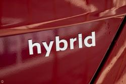 2025 Hyundai
Kona Hybrid