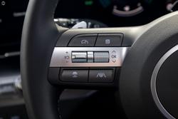 2025 Hyundai
Kona Hybrid