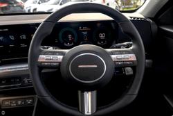 2025 Hyundai
Kona Hybrid