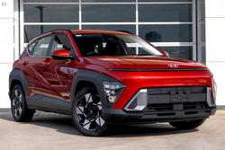 2025 Hyundai
Kona Hybrid
